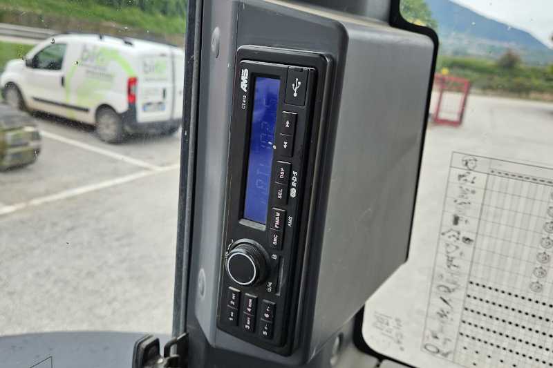 OmecoHub - Immagine KUBOTA KX057-4